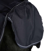 HKM Coperta per Puledro Professional Blu scuro HKM Coperta per Puledro Professional Blu scuro