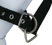 HKM Maschera per Mosche Nero HKM Maschera per Mosche Nero