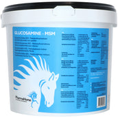 PharmaHorse Glucosamina e MSM PharmaHorse Glucosamina e MSM