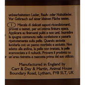 Carr & Day & Martin Sapone per Cuoio e Sella Carr & Day & Martin Sapone per Cuoio e Sella