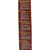 Effax Lucido da scarpe Boot Polish Nero Effax Lucido da scarpe Boot Polish Nero