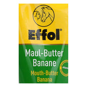 Effol Burro per la bocca Maul-butter Banana Effol Burro per la bocca Maul-butter Banana