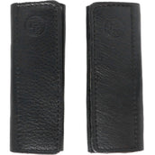 BR Coperture per Cinghie dei Staffili Nero BR Coperture per Cinghie dei Staffili Nero