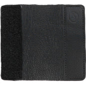 BR Coperture per Cinghie dei Staffili Nero BR Coperture per Cinghie dei Staffili Nero