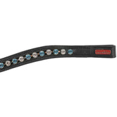 Premiere Fronte Lyskamm Geb Crystal Nero/L.Blw/Bianco Premiere Fronte Lyskamm Geb Crystal Nero/L.Blw/Bianco