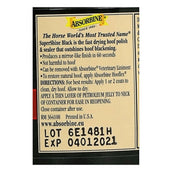 Absorbine Olio per Zoccoli Super Shine Nero Absorbine Olio per Zoccoli Super Shine Nero