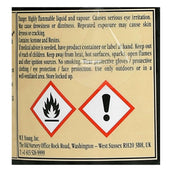 Absorbine Olio per Zoccoli Super Shine Nero Absorbine Olio per Zoccoli Super Shine Nero