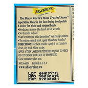 Absorbine Olio per Zoccoli Super Shine Transparant Trasparente Absorbine Olio per Zoccoli Super Shine Transparant Trasparente