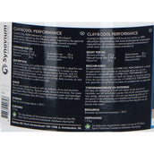 Synovium Argilla e fresco Synovium Argilla e fresco