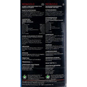 Synovium Red & Gold Synovium Red & Gold