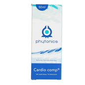 Phytonics Comp.cardio Phytonics Comp.cardio