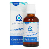 Phytonics Comp.cardio Phytonics Comp.cardio