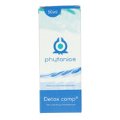 Phytonics Compreso disintossicante Phytonics Compreso disintossicante