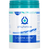 Phytonics L-Lysine Compositum Cavallo/Pony Phytonics L-Lysine Compositum Cavallo/Pony
