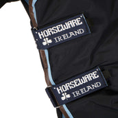 Rambo Duo 100g + 300g Blu marino/blu cielo Rambo Duo 100g + 300g Blu marino/blu cielo