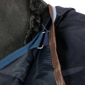 Rambo Duo 100g + 300g Blu marino/blu cielo Rambo Duo 100g + 300g Blu marino/blu cielo