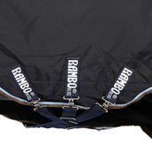 Rambo Duo 100g + 300g Blu marino/blu cielo Rambo Duo 100g + 300g Blu marino/blu cielo