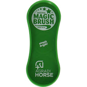 Magic Brush Magic Brush Soft Verde scuro Magic Brush Magic Brush Soft Verde scuro