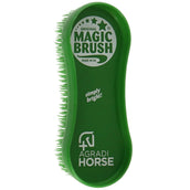 Magic Brush Magic Brush Soft Verde scuro Magic Brush Magic Brush Soft Verde scuro