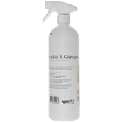 Agrivet Spray Districante/Lucidante Agrivet Spray Districante/Lucidante