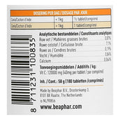 Beaphar Compresse di Vitamina C Beaphar Compresse di Vitamina C
