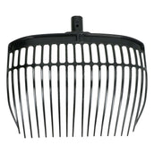 Agradi Forca per letame Nero Agradi Forca per letame Nero