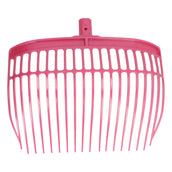 Vplast Forca per letame Rosa Vplast Forca per letame Rosa