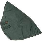 Agradi Horse Copricollo 1200D 200gr Bordo Riflettente Verde Agradi Horse Copricollo 1200D 200gr Bordo Riflettente Verde