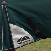 WeatherBeeta ComFiTec Plus Dynamic Turnout 0g Forest Green/Navy WeatherBeeta ComFiTec Plus Dynamic Turnout 0g Forest Green/Navy