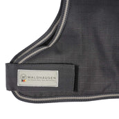 Waldhausen Coperta per Cani Comfort Line 200g Asphalt Waldhausen Coperta per Cani Comfort Line 200g Asphalt