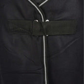 HORKA Coperta antisudore Economy Fleece Nero HORKA Coperta antisudore Economy Fleece Nero