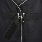 HORKA Coperta antisudore Economy Fleece Nero HORKA Coperta antisudore Economy Fleece Nero