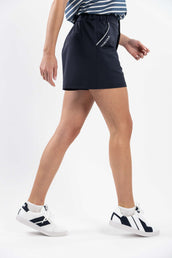 Harcour Calzoni Alby Donne Navy Harcour Calzoni Alby Donne Navy