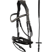 ANKY Briglia Comfort Fit Nero ANKY Briglia Comfort Fit Nero