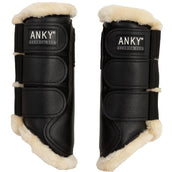 ANKY Scarpe da ginnastica flessibili Active Gel Impact Nero ANKY Scarpe da ginnastica flessibili Active Gel Impact Nero