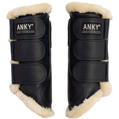ANKY Scarpe da ginnastica flessibili Active Gel Impact Marina oscura ANKY Scarpe da ginnastica flessibili Active Gel Impact Marina oscura