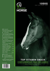 Agradi Horse Top Vitamine Snack Agradi Horse Top Vitamine Snack
