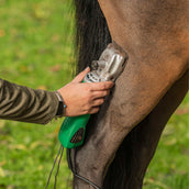Agradi Horse Macchina tosatrice HC-2000 Verde Agradi Horse Macchina tosatrice HC-2000 Verde