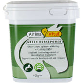 Animavital Potenza verde Animavital Potenza verde
