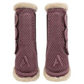 ANKY Stivali da dressage Check Velvet ATB25005 Mellow Mauve ANKY Stivali da dressage Check Velvet ATB25005 Mellow Mauve