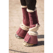ANKY Stivali da dressage Check Velvet ATB25005 Mellow Mauve ANKY Stivali da dressage Check Velvet ATB25005 Mellow Mauve