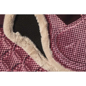 ANKY Stivali da dressage Check Velvet ATB25005 Mellow Mauve ANKY Stivali da dressage Check Velvet ATB25005 Mellow Mauve