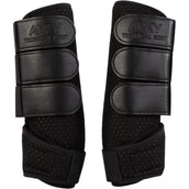 ANKY Scarpe da ginnastica flessibili 3D Mesh ATB25010 Nero ANKY Scarpe da ginnastica flessibili 3D Mesh ATB25010 Nero