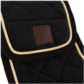 ANKY Coperta da esercizio ATB25011 Nero ANKY Coperta da esercizio ATB25011 Nero