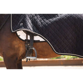 ANKY Coperta da esercizio ATB25011 Nero ANKY Coperta da esercizio ATB25011 Nero