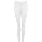 ANKY Leggings da Equitazione Tournament Bianco ANKY Leggings da Equitazione Tournament Bianco