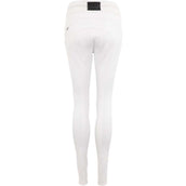 ANKY Leggings da Equitazione Tournament Bianco ANKY Leggings da Equitazione Tournament Bianco
