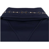 ANKY Giacca da Competizione Pro Frac corto Navy ANKY Giacca da Competizione Pro Frac corto Navy