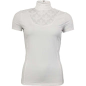 ANKY Shirt Exposure C-wear Maniche Corte Bianco ANKY Shirt Exposure C-wear Maniche Corte Bianco