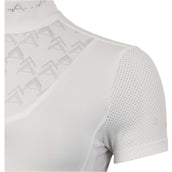 ANKY Shirt Exposure C-wear Maniche Corte Bianco ANKY Shirt Exposure C-wear Maniche Corte Bianco